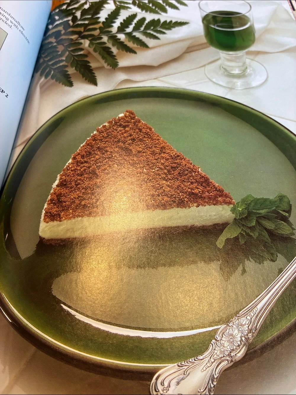 Vintage Kraft The Kraft Confection Cookbook